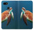 S3899 Sea Turtle Funda Carcasa Case para Google Pixel 3 XL