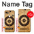 S3894 Paper Gun Shooting Target Funda Carcasa Case para Google Pixel 2 XL