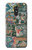 S3909 Vintage Poster Funda Carcasa Case para LG Q Stylo 4, LG Q Stylus