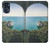 S3865 Europe Duino Beach Italy Funda Carcasa Case para Motorola Moto G (2022)