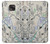 S3882 Flying Enroute Chart Funda Carcasa Case para Motorola Moto G Power (2021)