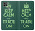 S3862 Keep Calm and Trade On Funda Carcasa Case para Motorola Moto G9 Power