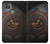 S3908 Vintage Clock Funda Carcasa Case para Motorola Moto G9 Power