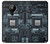 S3880 Electronic Print Funda Carcasa Case para Nokia 5.3