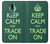 S3862 Keep Calm and Trade On Funda Carcasa Case para Nokia 2.4