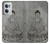 S3873 Buddha Line Art Funda Carcasa Case para OnePlus Nord CE 2 5G