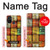 S3861 Colorful Container Block Funda Carcasa Case para OnePlus Nord N100