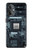 S3880 Electronic Print Funda Carcasa Case para OnePlus Nord N20 5G