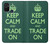 S3862 Keep Calm and Trade On Funda Carcasa Case para OnePlus Nord N10 5G