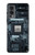 S3880 Electronic Print Funda Carcasa Case para OnePlus Nord 2 5G