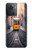 S3867 Trams in Lisbon Funda Carcasa Case para OnePlus 10R