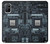S3880 Electronic Print Funda Carcasa Case para OnePlus 8T