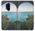 S3865 Europe Duino Beach Italy Funda Carcasa Case para OnePlus 8 Pro