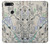 S3882 Flying Enroute Chart Funda Carcasa Case para OnePlus 5T