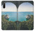 S3865 Europe Duino Beach Italy Funda Carcasa Case para Sony Xperia 10 III