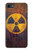 S3892 Nuclear Hazard Funda Carcasa Case para iPhone 7, iPhone 8, iPhone SE (2020) (2022)