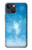 S2923 Frozen Snow Spell Magic Funda Carcasa Case para iPhone 14