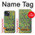 S3748 Van Gogh A Lane in a Public Garden Funda Carcasa Case para iPhone 14