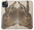 S3781 Albrecht Durer Young Hare Funda Carcasa Case para iPhone 14