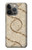 S3703 Mosaic Tiles Funda Carcasa Case para iPhone 14 Pro