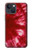 S2480 Tie Dye Red Funda Carcasa Case para iPhone 14 Plus