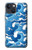 S3901 Aesthetic Storm Ocean Waves Funda Carcasa Case para iPhone 14 Plus