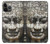 S0314 Ancient Cambodian Buddhism Funda Carcasa Case para iPhone 14 Pro Max