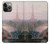 S1443 Terrace in Paris Eifel Funda Carcasa Case para iPhone 14 Pro Max