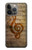 S2368 Sheet Music Notes Funda Carcasa Case para iPhone 14 Pro Max