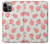 S3503 Peach Funda Carcasa Case para iPhone 14 Pro Max
