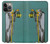 S3741 Tarot Card The Hermit Funda Carcasa Case para iPhone 14 Pro Max
