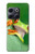 S1047 Little Frog Funda Carcasa Case para OnePlus 10T