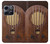 S2655 Vintage Bakelite Deco Radio Funda Carcasa Case para OnePlus 10T