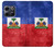 S3022 Haiti Flag Funda Carcasa Case para OnePlus 10T