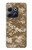 S3294 Army Desert Tan Coyote Camo Camouflage Funda Carcasa Case para OnePlus 10T