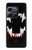 S3527 Vampire Teeth Bloodstain Funda Carcasa Case para OnePlus 10T