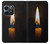 S3530 Buddha Candle Burning Funda Carcasa Case para OnePlus 10T