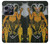 S3740 Tarot Card The Devil Funda Carcasa Case para OnePlus 10T