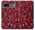 S3757 Pomegranate Funda Carcasa Case para Google Pixel 7