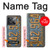 S3750 Vintage Vehicle Registration Plate Funda Carcasa Case para OnePlus Ace Pro