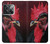 S3797 Chicken Rooster Funda Carcasa Case para OnePlus Ace Pro