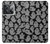 S3835 Cute Ghost Pattern Funda Carcasa Case para OnePlus Ace Pro