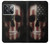 S3850 American Flag Skull Funda Carcasa Case para OnePlus Ace Pro