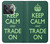 S3862 Keep Calm and Trade On Funda Carcasa Case para OnePlus Ace Pro