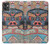 S0572 Tibet Art Funda Carcasa Case para Motorola Moto G32