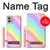 S3810 Pastel Unicorn Summer Wave Funda Carcasa Case para Motorola Moto G32