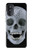 S1286 Diamond Skull Funda Carcasa Case para Motorola Moto G52, G82 5G