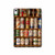 S0983 Beer Cans Collection Funda Carcasa Case para iPad 10.9 (2022)