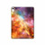 S1963 Nebula Rainbow Space Funda Carcasa Case para iPad 10.9 (2022)