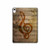 S2368 Sheet Music Notes Funda Carcasa Case para iPad 10.9 (2022)